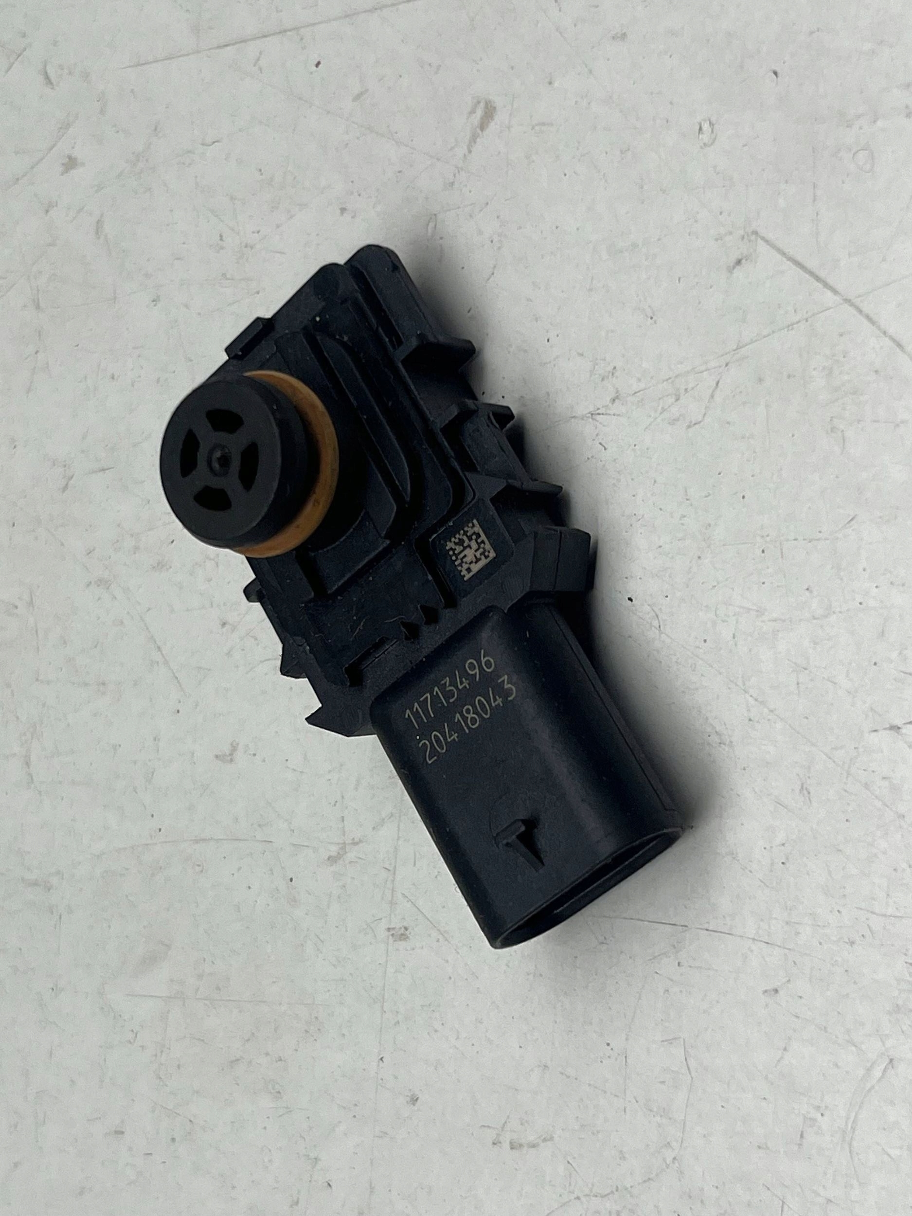 MAP SENSOR AUDI A7 C8 06H906052B 2.0 265KM Sensor Druck, DOLOTU !J