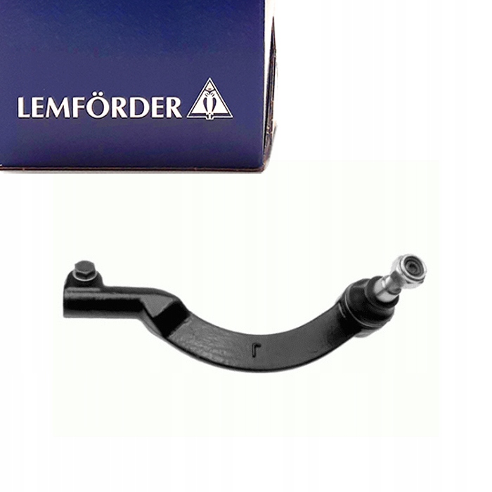 26713 02 - НАКОНЕЧНИК ЧЕРВ'ЯКІВ. Права на RENAULT MASTER II