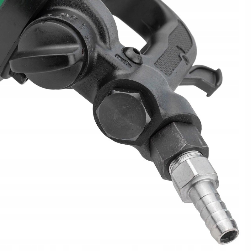 Klucz pneumatyczny udarowy 1 Cal 4000 Nm do kół Tir ciężarowych Kod producenta 57864