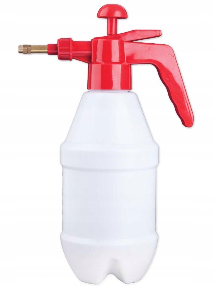 

Opryskiwacz ciśnieniowy Sprayer 2 l z pompką