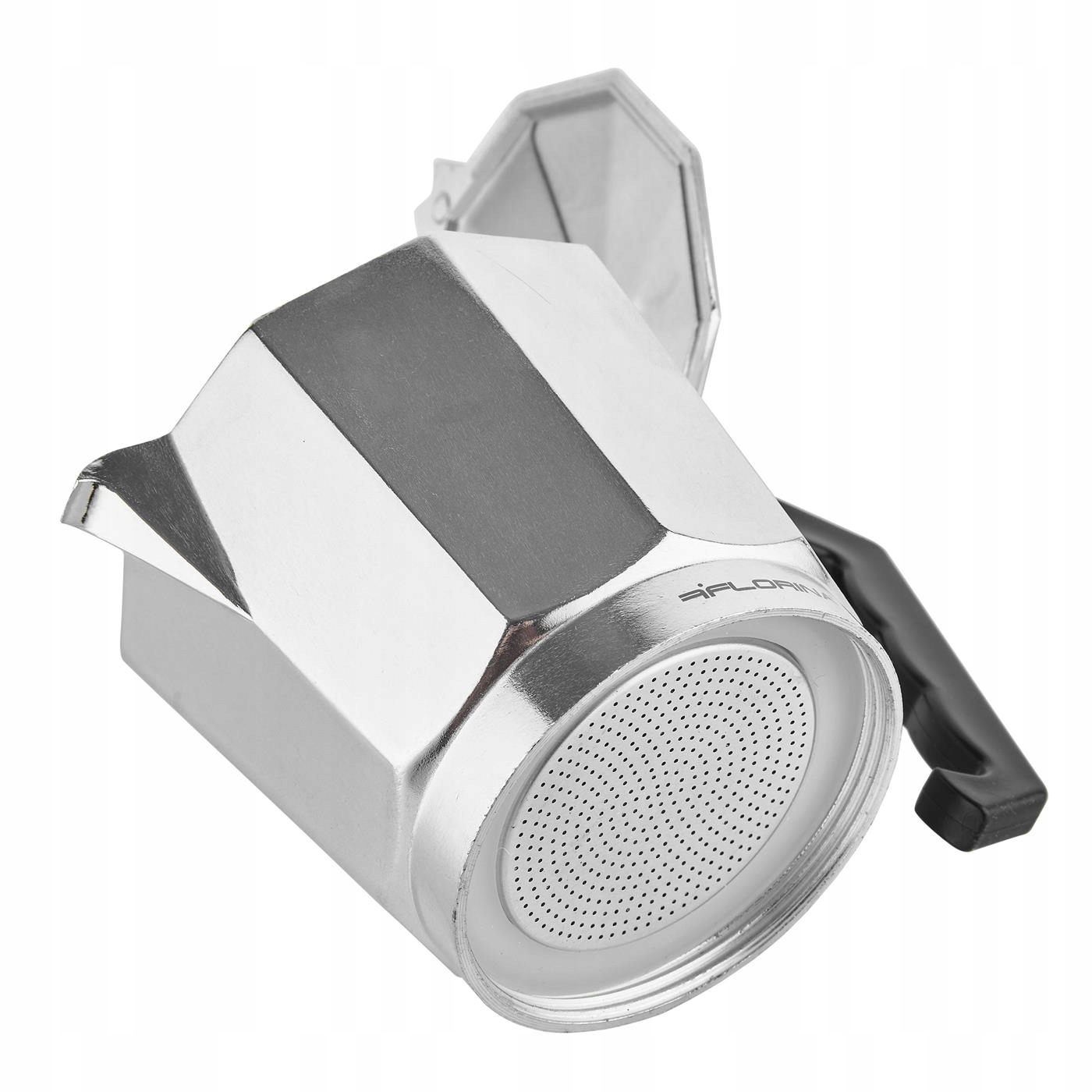 KAWIARKA DO ESPRESSO GRANDE 6 FILIŻANEK FLORINA Marka Florina