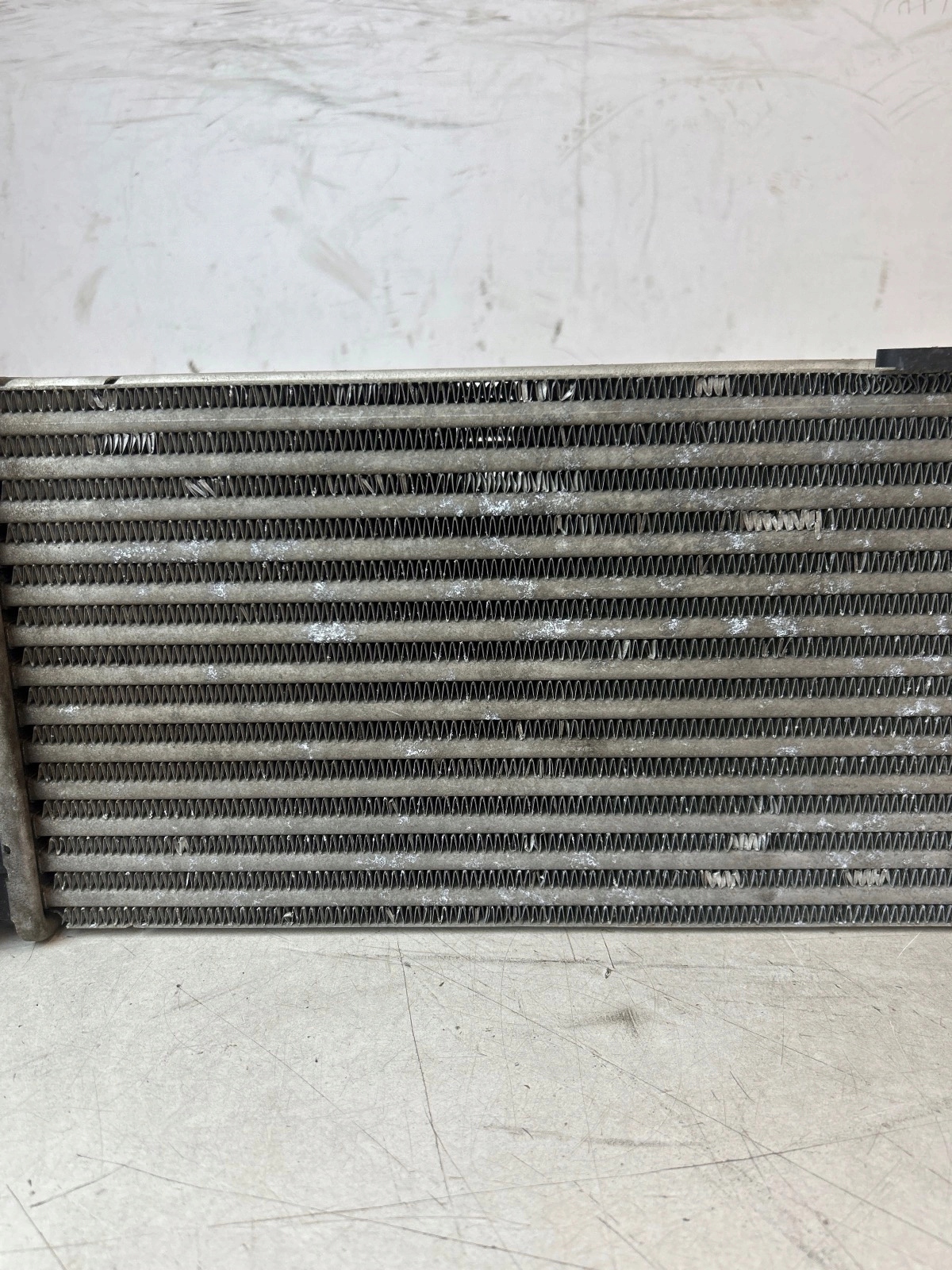 intercooler Mercedes Sprinter W907 3.0 V6