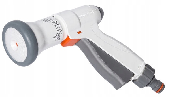 

Pistolet Zraszacz Na Wąż Ogrodowy Podlewania Wody