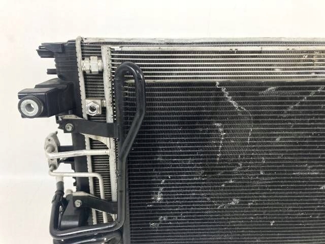 water cooler front Ram 1500 DT 68430018AA