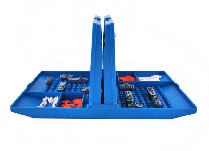 GRA TOWARZYSKA LOGICZNA RODZINNA STATKI BITWA Minimalna liczba graczy 2