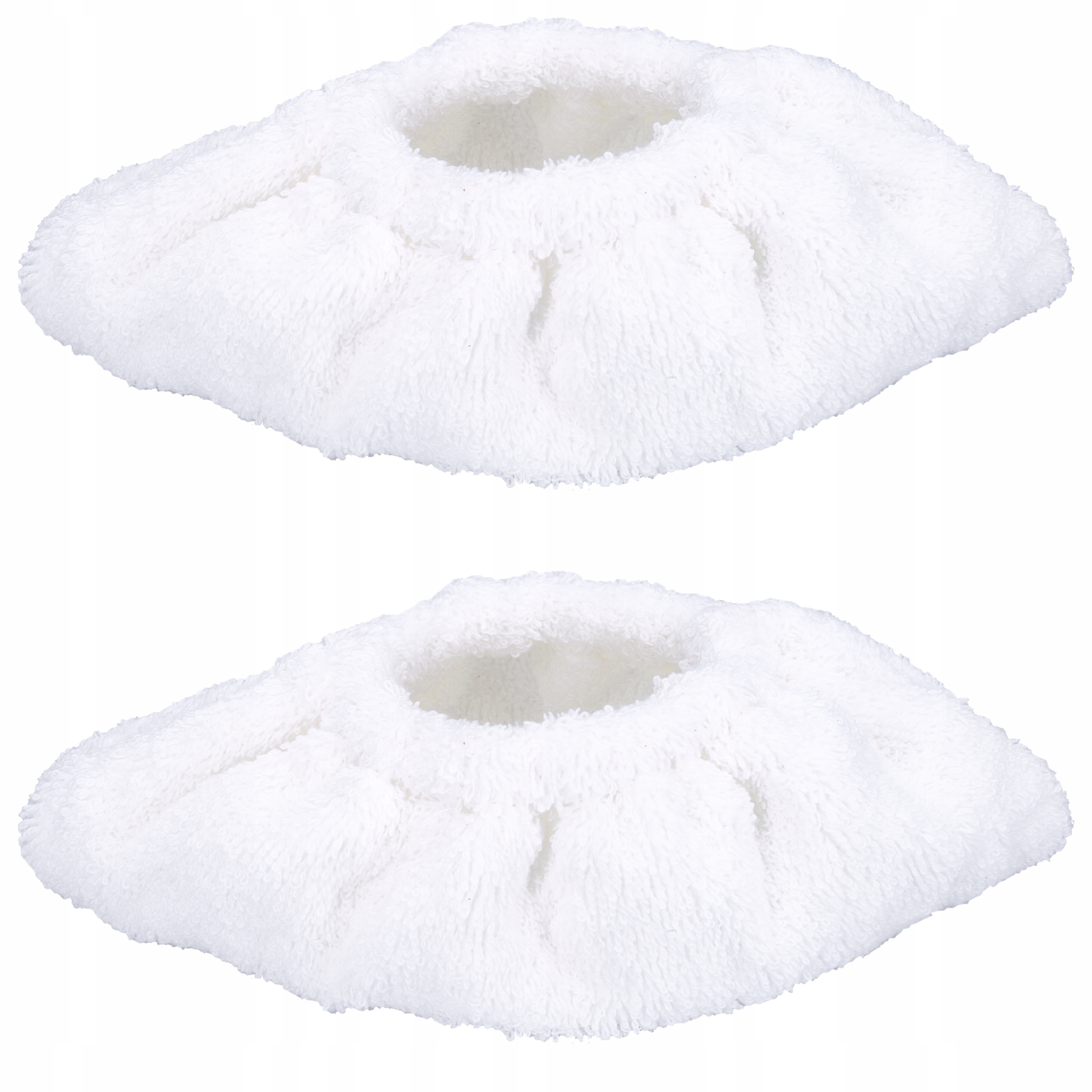 ŚCIERECZKI RĘCZNE DO KARCHER PAROWNICY SC 2 3 4 5