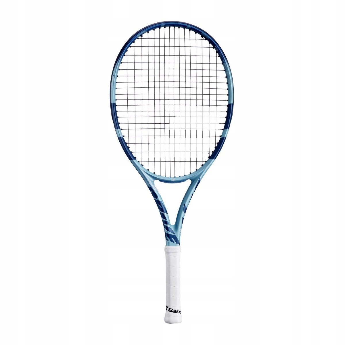 Tenisová raketa Babolat Pure Drive 26 Junior 11-GEN. Light Blue 00