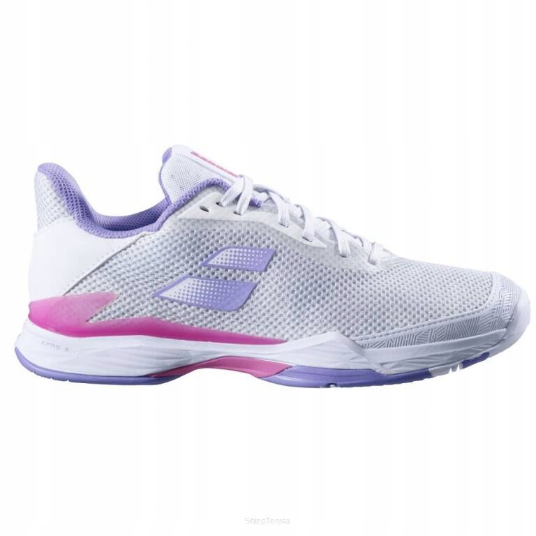 Buty tenisowe damskie Babolat Jet Tere Ac r.37