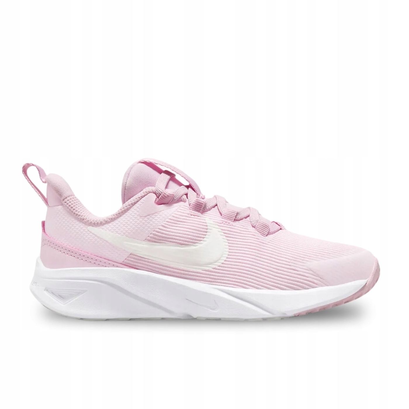 Nike buty sportowe DX7614 602 różowy rozmiar 28