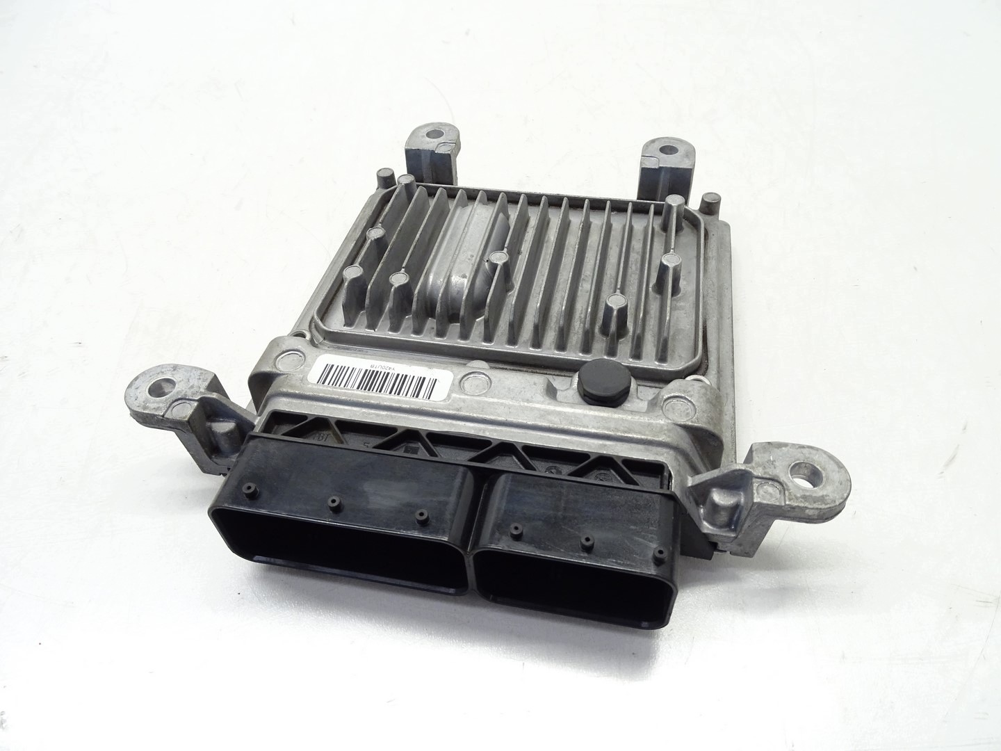 computer control unit of the engine MERCEDES C W205 2.2 CDI A6519005203