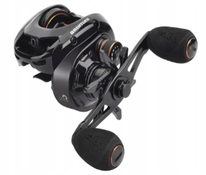 Kołowrotek Cast Kastking Royal Legend Long Cast EVA - 7,2:1 - Left