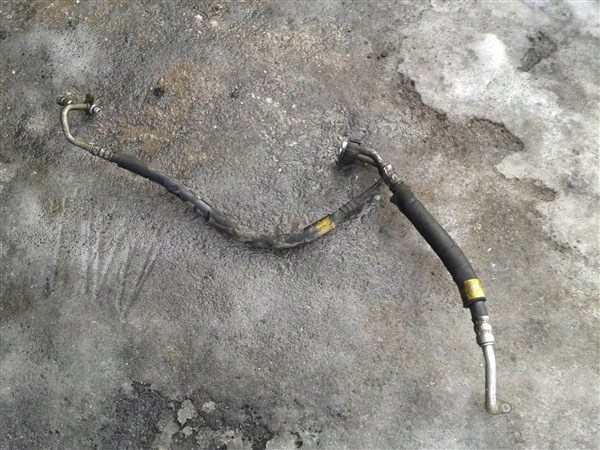 ШЛАНГ КОНДИЦІОНЕРА REXTON І 2.7 XDI 68610-08501