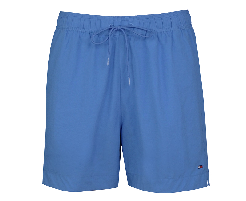 Tommy Hilfiger, koupací šortky, modré, S