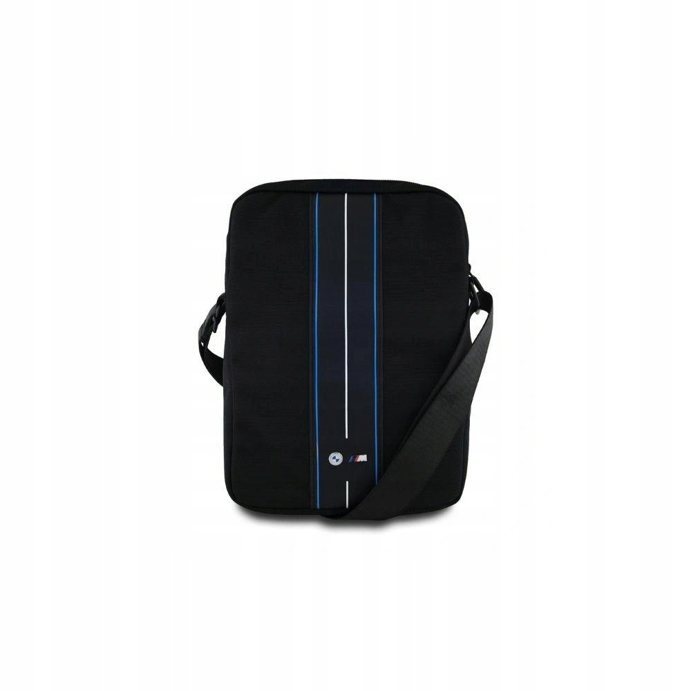 Taška Bmw BMTB8COMPVSKL 8" Nylon černo-modrá