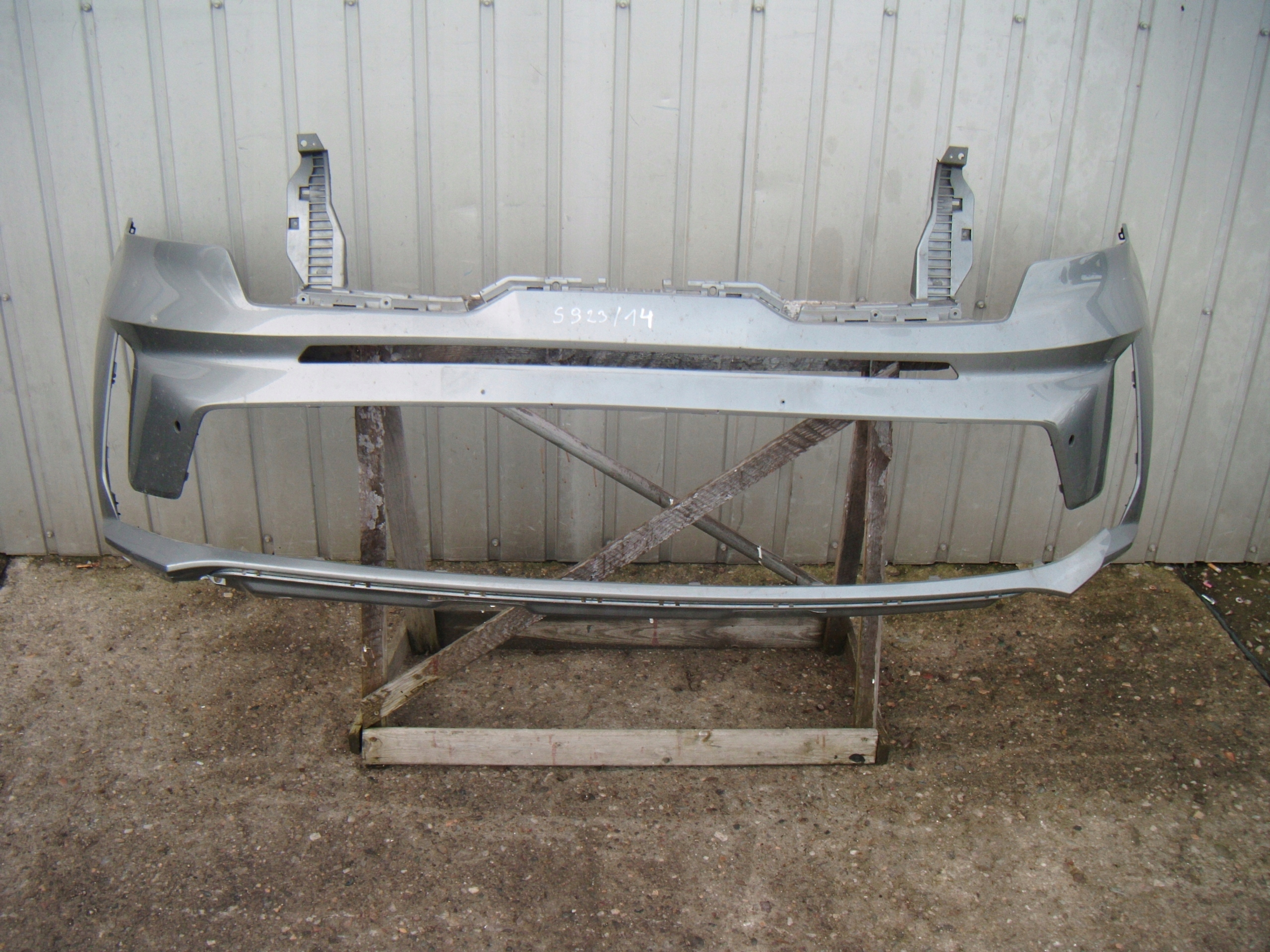 KIA SORENTO IV 4 20- ZDERZAK PRZÓD 86511-P2000