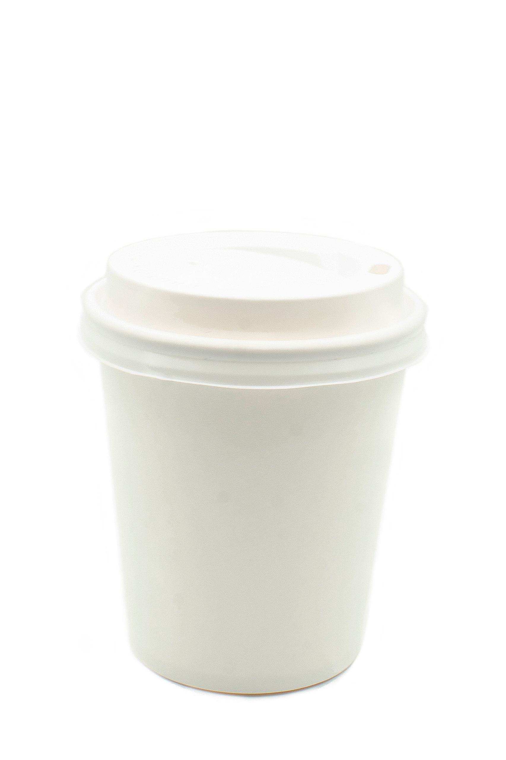 

Kubki Papierowe Do Kawy Herbaty 200ml +wieczka 100