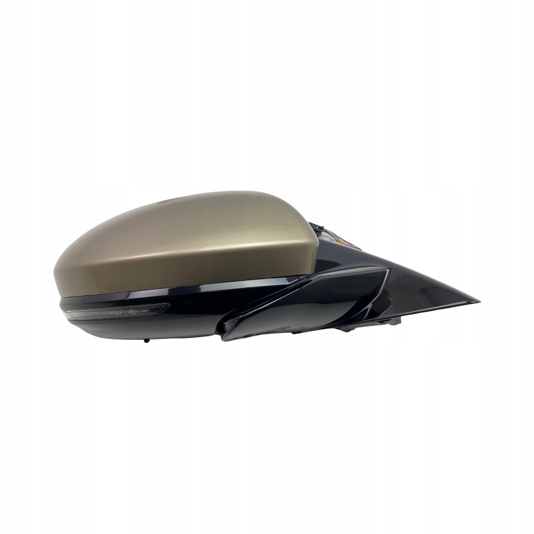 Nowe Lusterko prawe Renault Talisman 13 PIN Typ samochodu Samochody osobowe