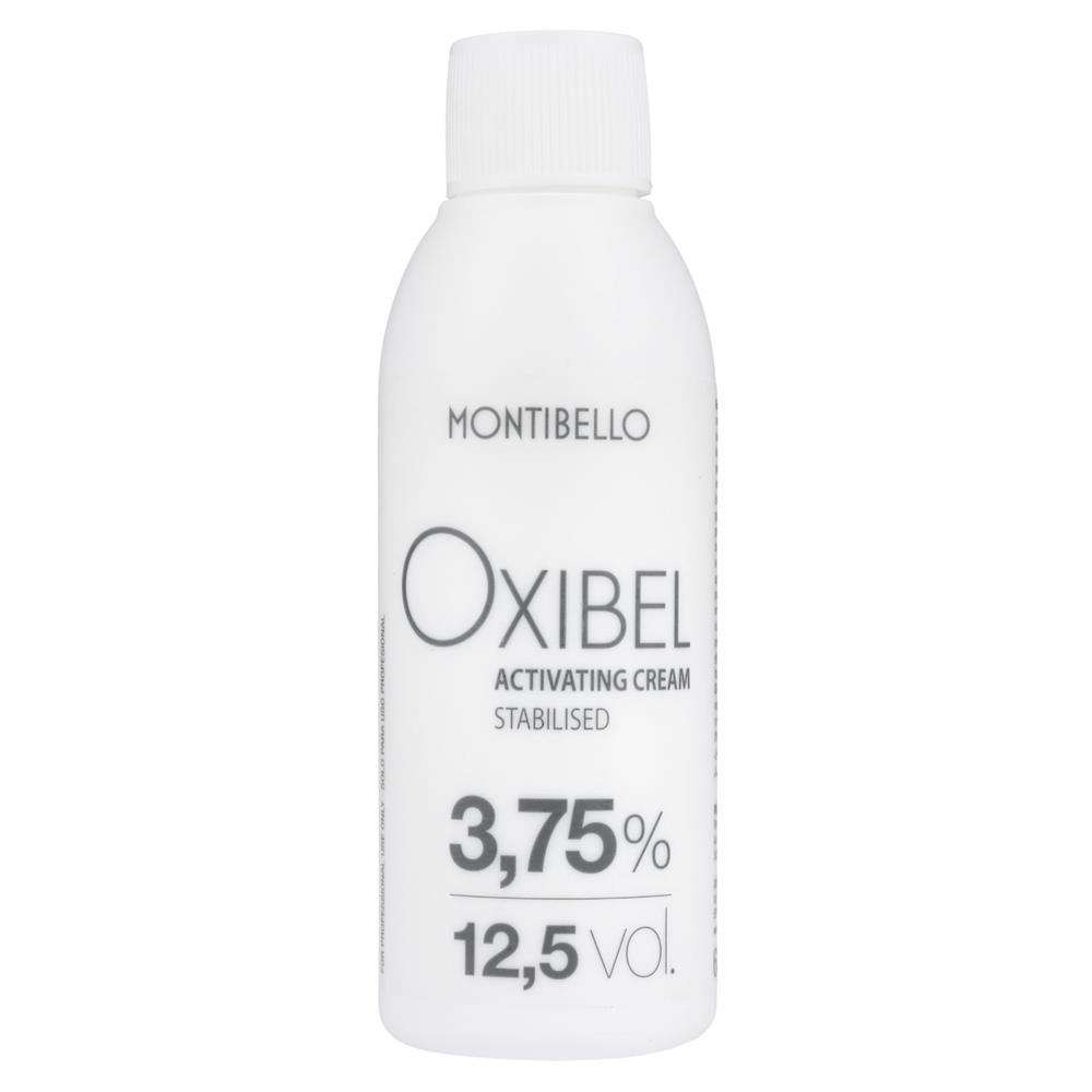 

Woda Montibello Oxibel Crema 12'5 Vol 3,75% 60ml