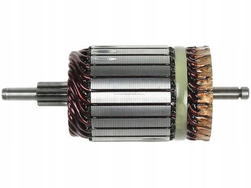 РОТОР СТАРТЕРА AS-RU SA3005