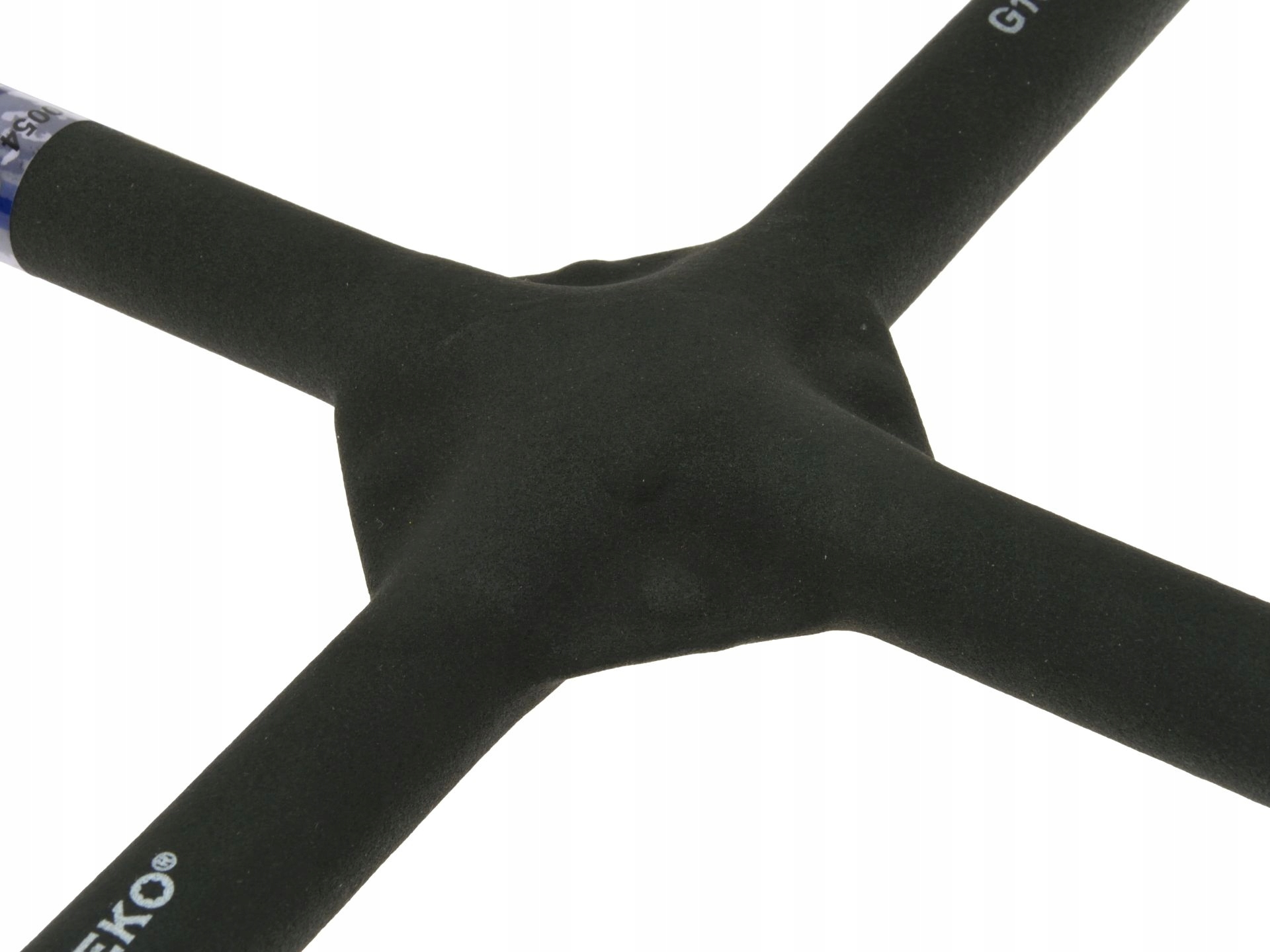 KLUCZ KRZYŻAKOWY DO KÓŁ KRZYŻAK 1/2 17 19 21 MOCNY Marka Geko