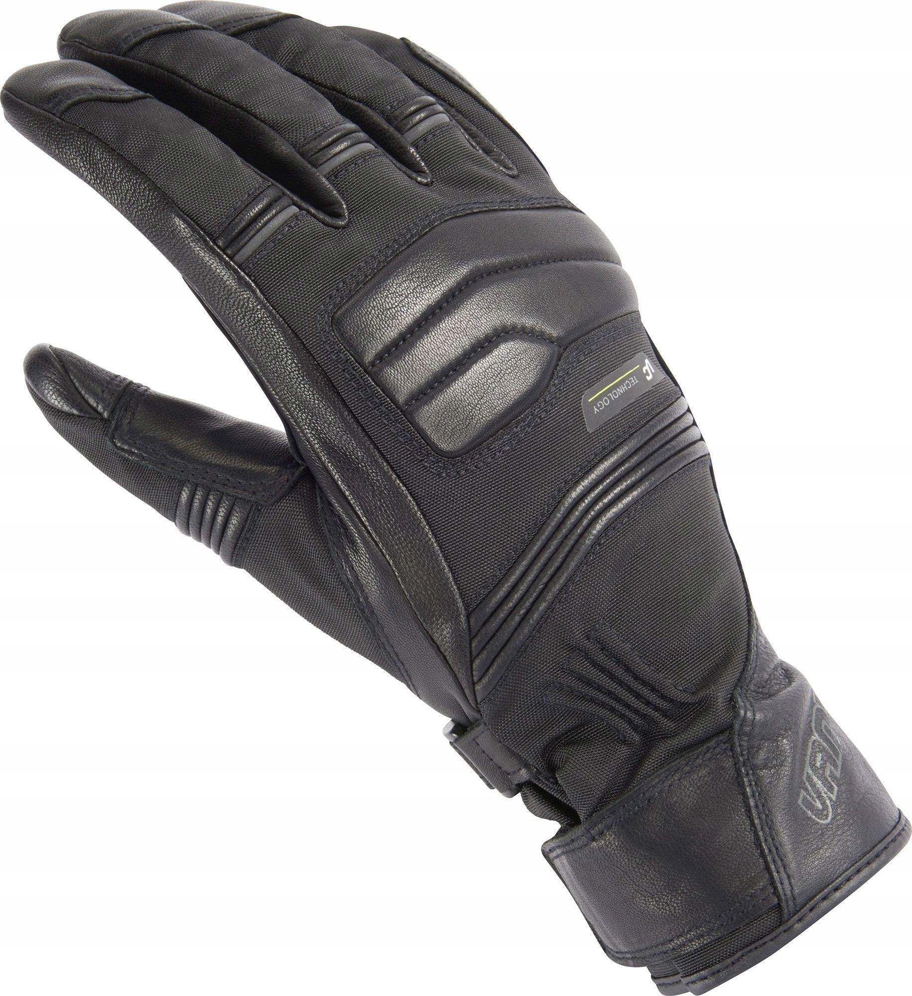 Vanucci Tour Fun IV rękawice ROZMIAR M