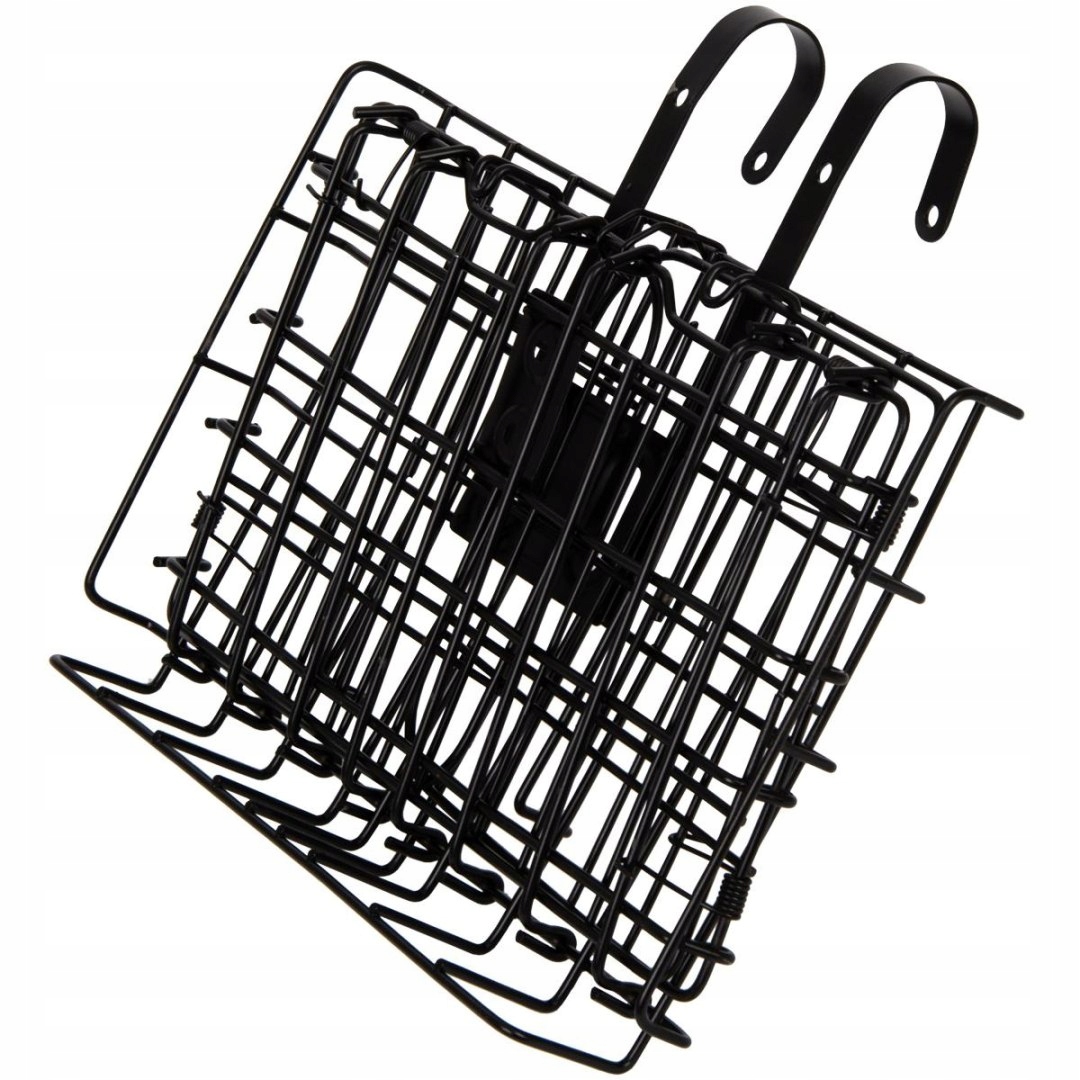 KOSZYK ROWEROWY SKŁADANY ENERO Marka Enero