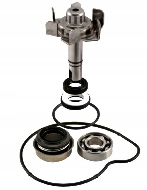 Sada na opravu vodného čerpadla Yamaha Xp 500 TMax 04-11 Nová