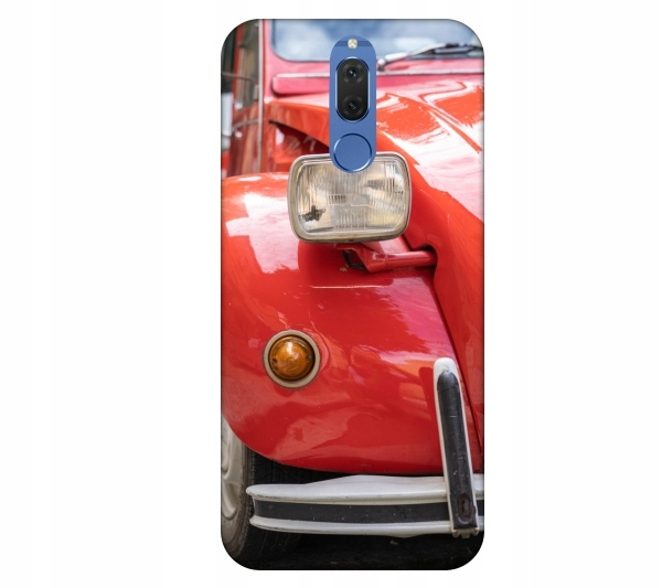 

Etui Case Huawei Mate 10 Lite Samochód auto