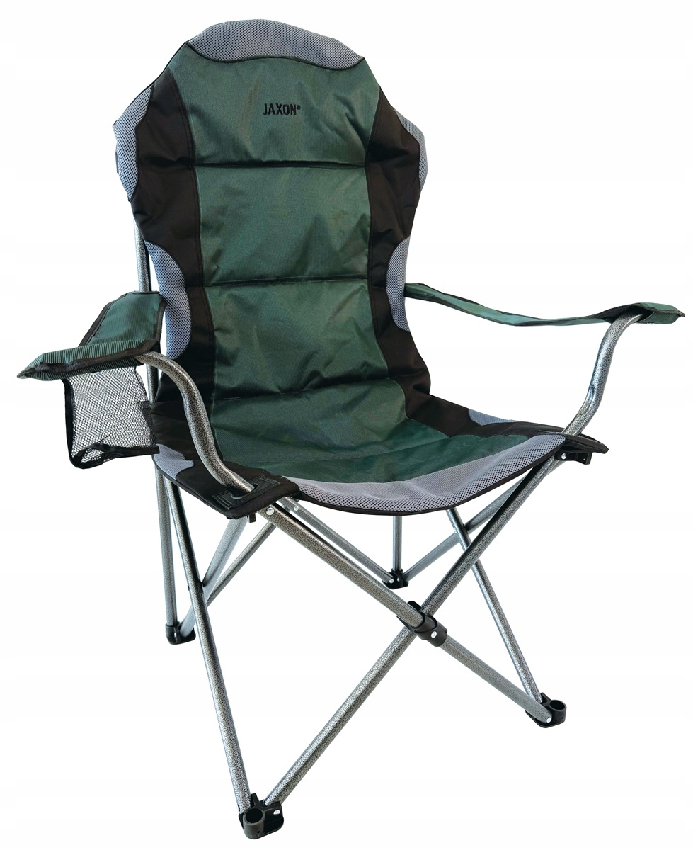 Krzesło Wędkarskie Jaxon KZH135A