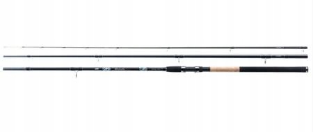 Prut Eclatis Feeder 3,30 60-120 G Jaxon