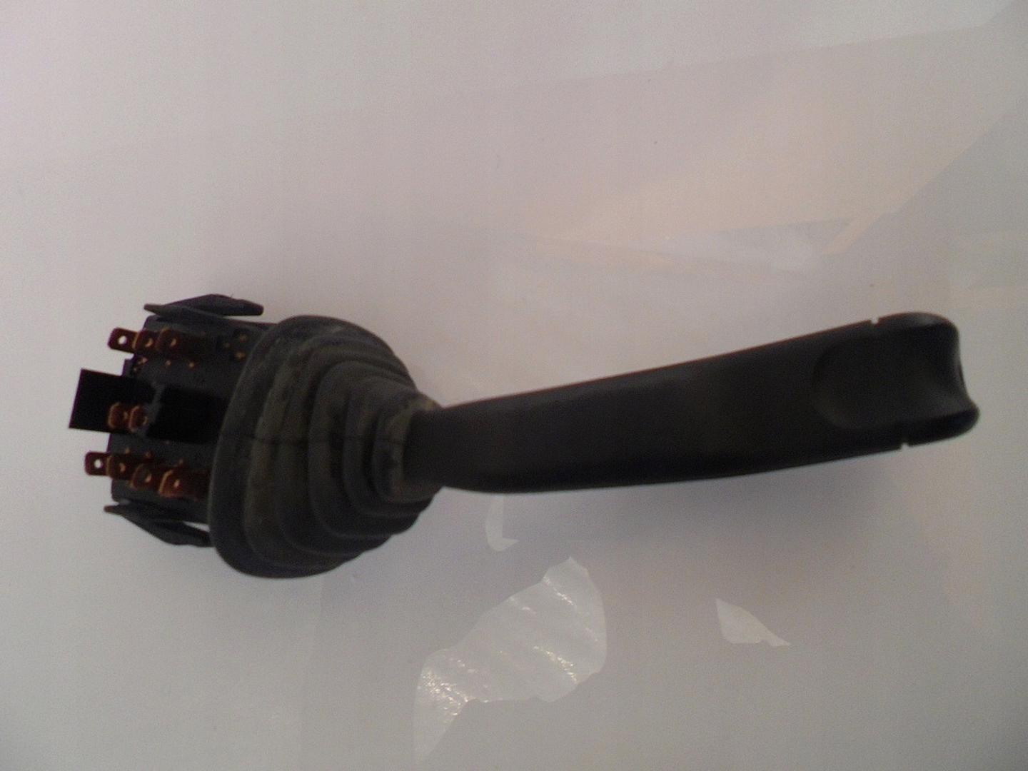 wiper control OPEL 90124931