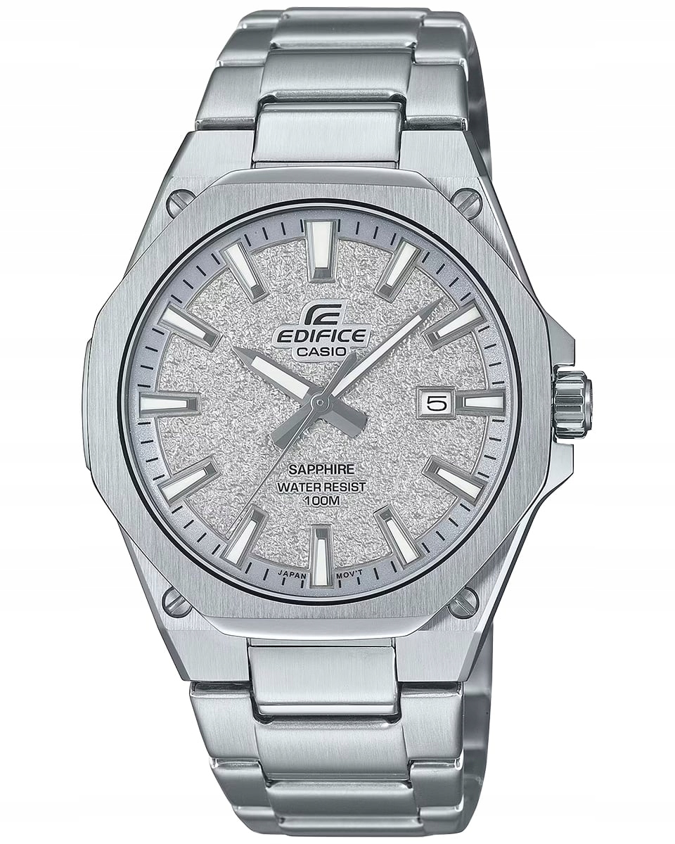 Zegarek męski CASIO EDIFICE EFR-S108DE -8AVUEF