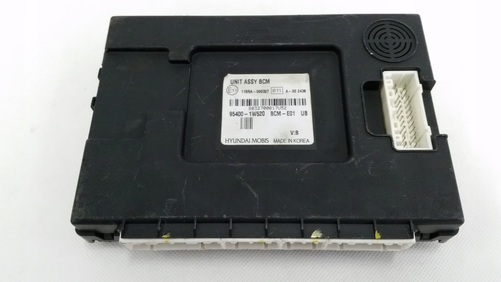 95400-1W520 - KIA RIO 16R ДРАЙВЕР МОДУЛЬ 95400 - 1W520 ЄВРОПА