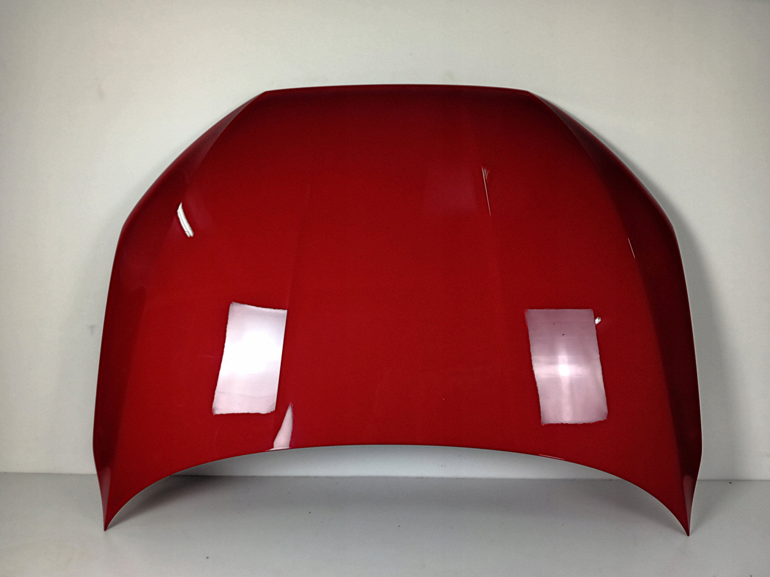 AUDI A3 8Y MASKA POKRYWA SILNIKA