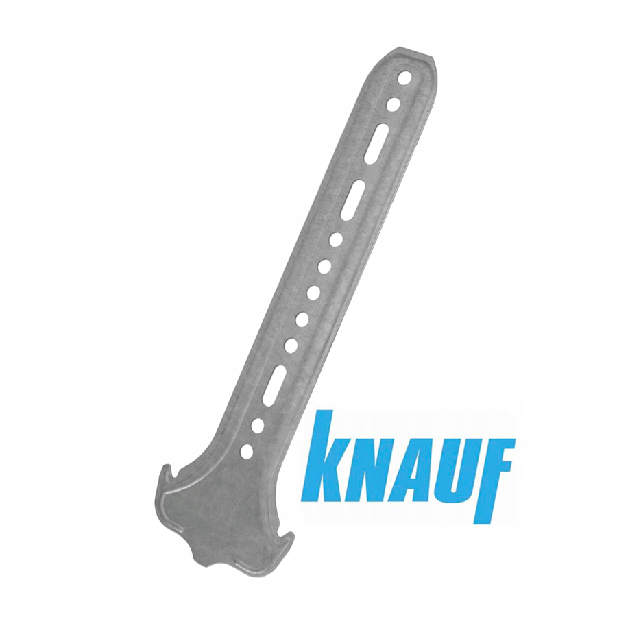 Knauf wieszak do poddaszy kotwowy bezpośredni 27cm (100szt)