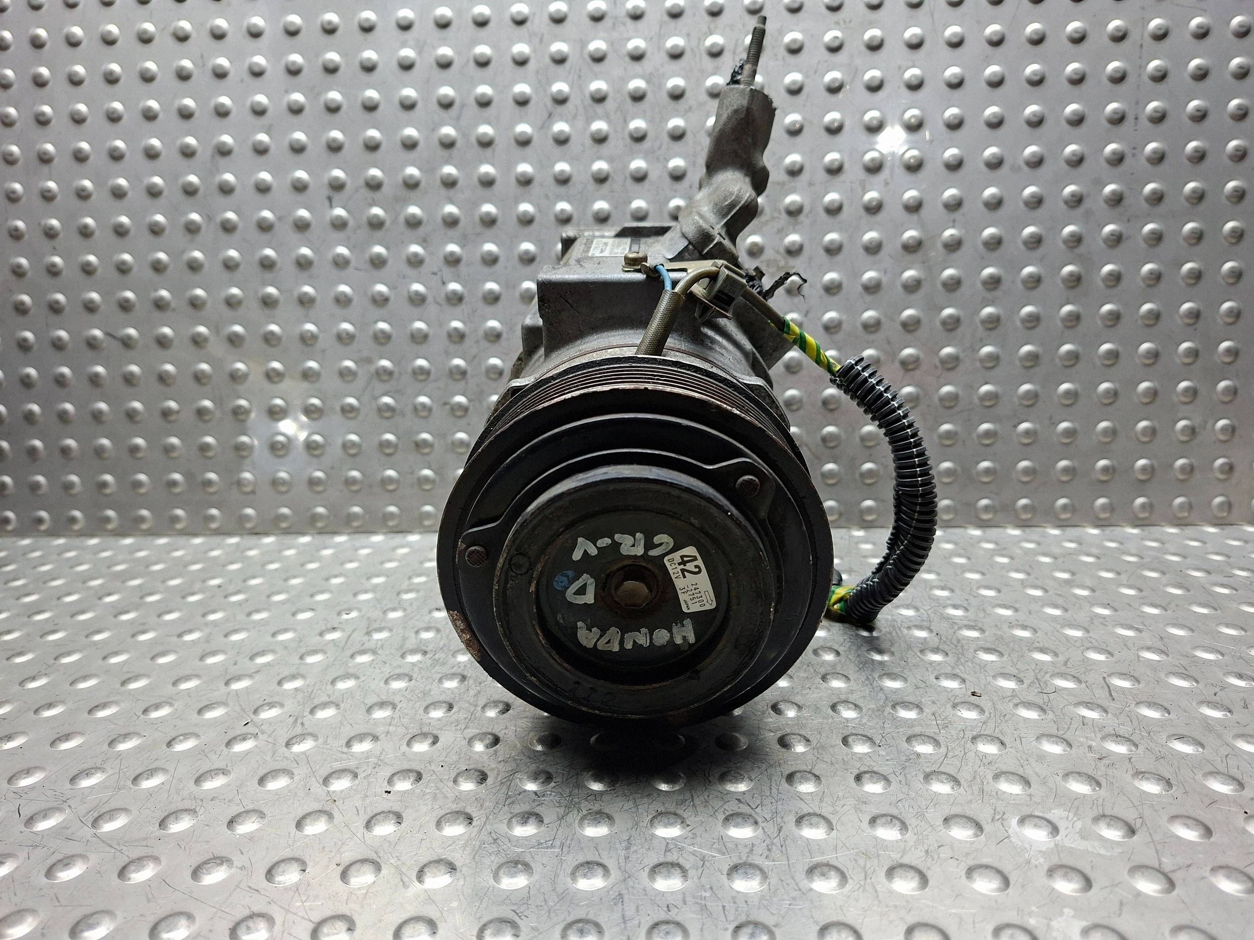 klimakompressor HONDA ACCORD VII 02- 2.2 D 447220-5900