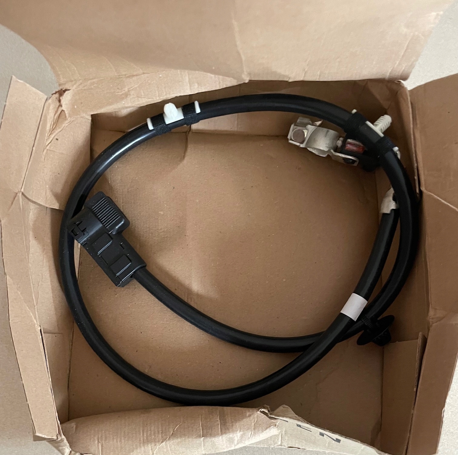 MODUŁ AKUMULATORA VW CRAFTER 2N0915181A