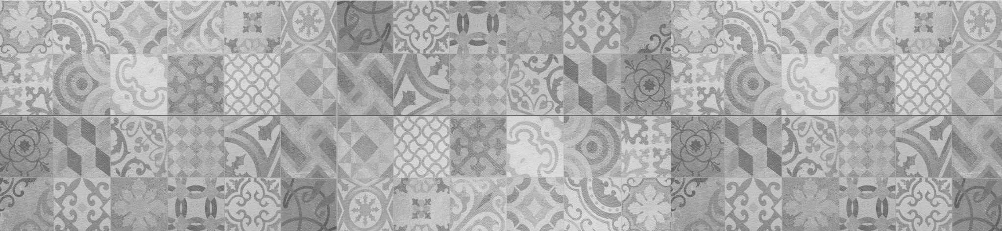 SAMOPRZYLEPNA FOTOTAPETA DO KUCHNI SZARE KAFLE