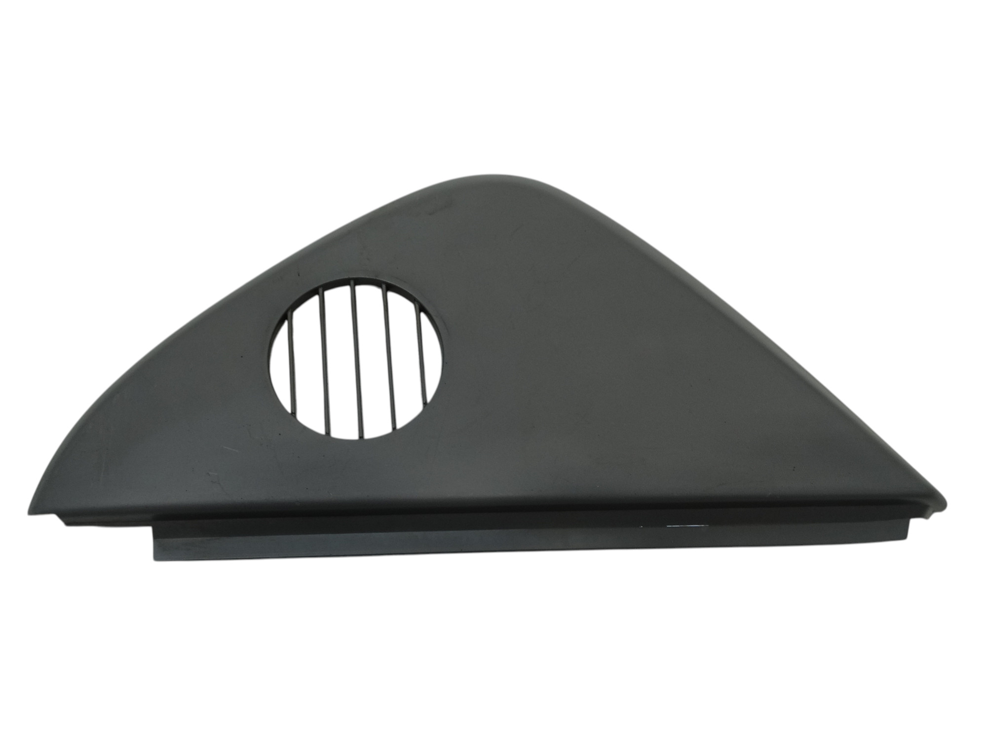 cover spoiler consoles left VOLKSWAGEN T5 MULTIVAN 7H5857175A