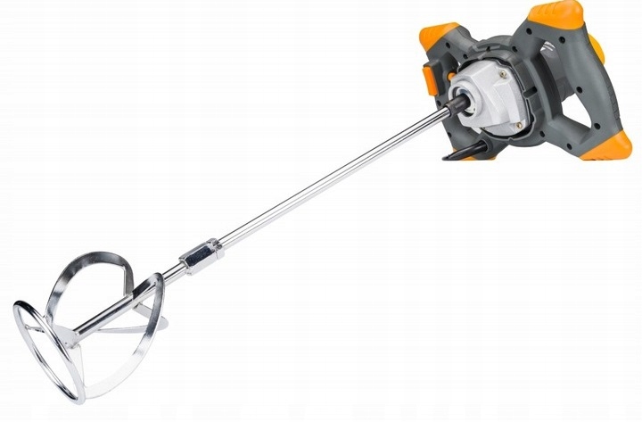 MIESZADŁO ELEKTRYCZNE DO ZAPRAWY 2600W Marka Powermat