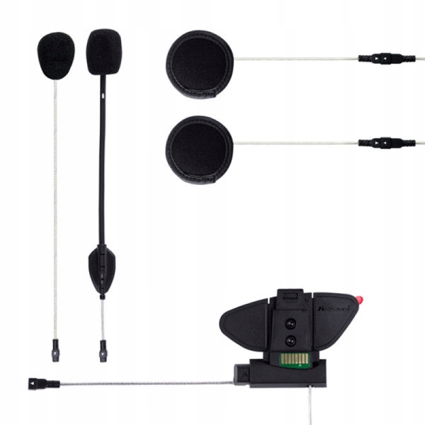 Audio Kit Pro гарнитура BT NEXT PRO BTX2