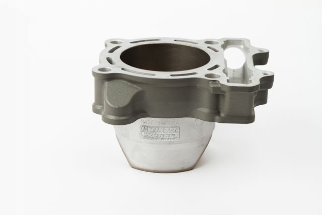 Valec Works Valec Suzuki Rmz 250 '07-'09 Štandard 77MM ()