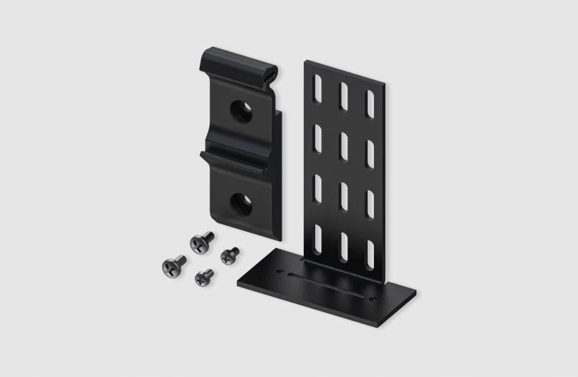 Teltonika Networks Din Rail Adapter