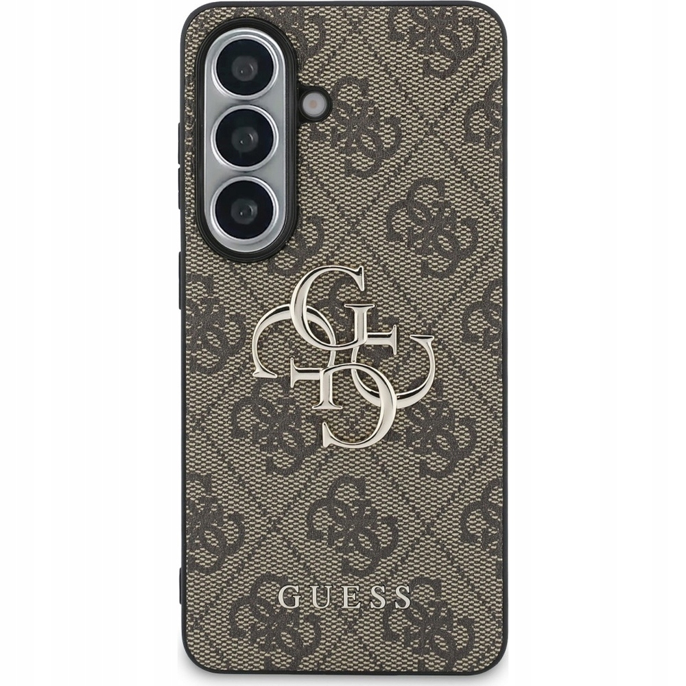 Pouzdro Guess pro Galaxy S26 Plus kryt tenké pouzdro obal