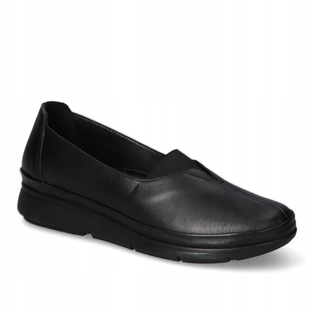 

Półbuty T.Sokolski ARA45010/37BLK Czarne Lico