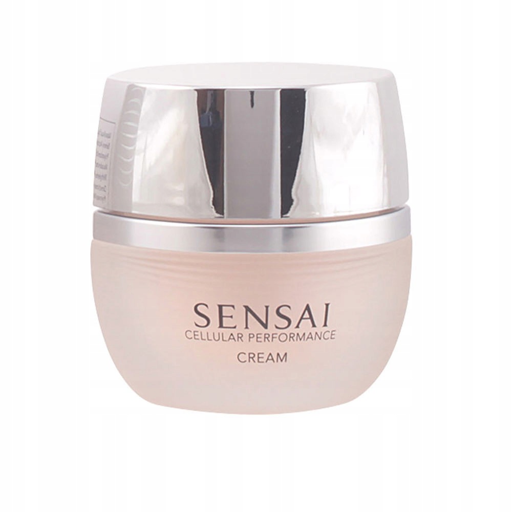Cellular Performance cream