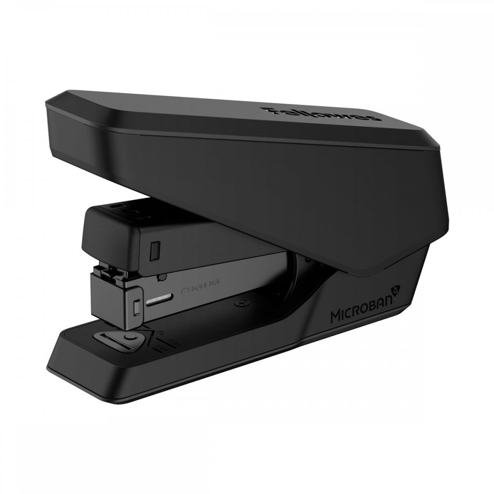 

Zszywacz do Kartek Biurowy Fellowes LX840 Czarny