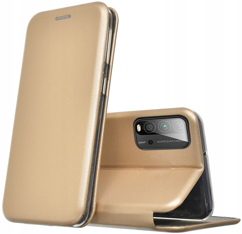 

Etui Smart Elegance do Xiaomi Redmi 9T / Poco M3