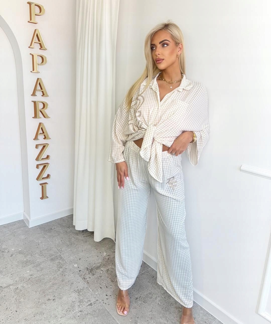 Komplet Paparazzi Fashion 3475/PF