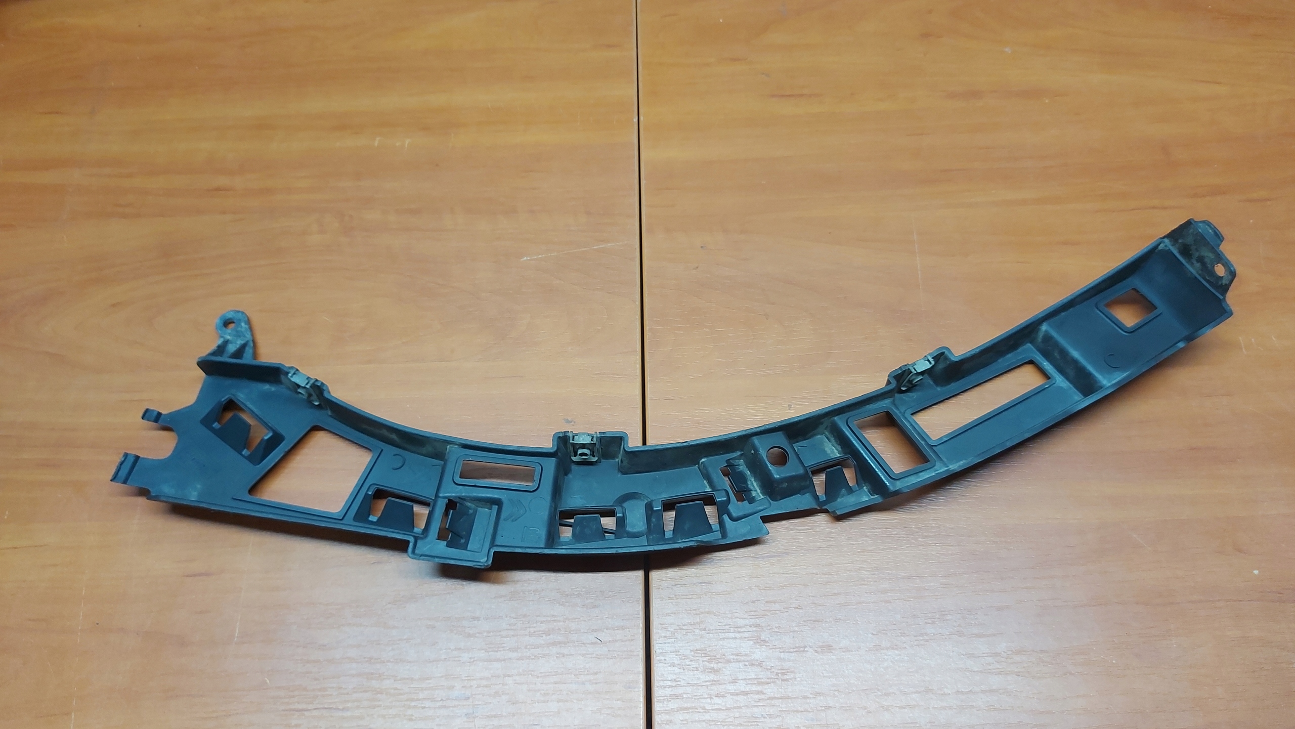 bumper bracket right front TOYOTA PROACE CITY COMPO E BERLINGO PARTNER 18